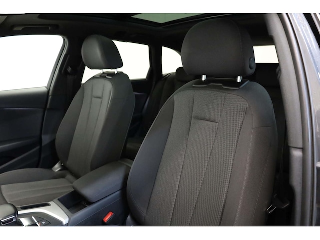 Audi A4 50 TDI Avant Quattro