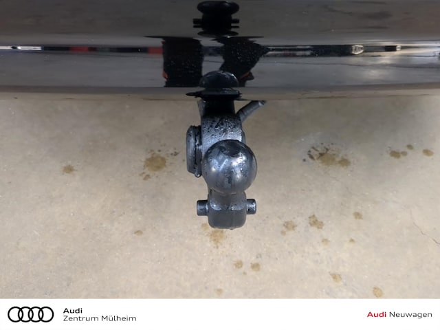 Audi Q6 e-tron Performance