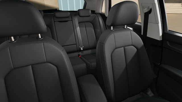 Audi Q3 35 TDI S-Tronic