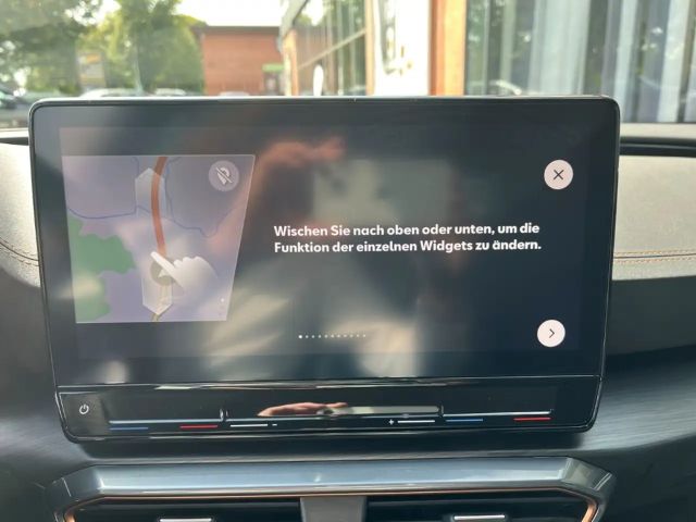 Cupra Formentor 4Drive