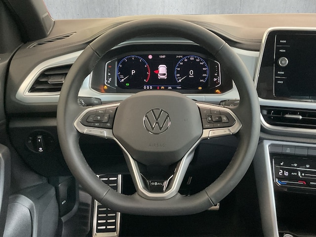 Volkswagen T-Roc 1.5 TSI DSG Life