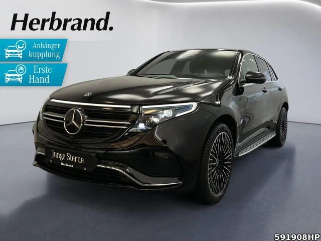 Mercedes-Benz EQC 400 4MATIC AMG Line