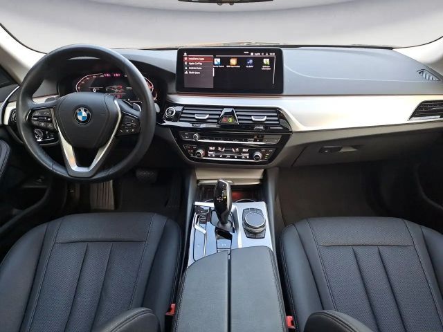 BMW 540 540d Sedan xDrive