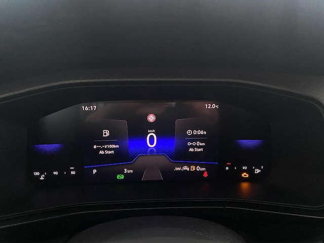 Volkswagen T-Cross DSG