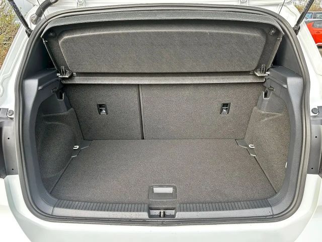 Volkswagen T-Cross 1.5 TSI DSG R-Line