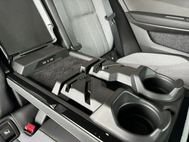 Renault Scenic Comfort Techno