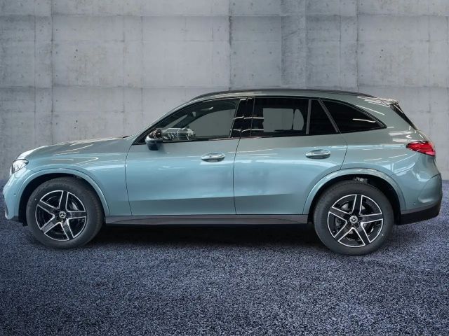 Mercedes-Benz GLC 200 4MATIC AMG Line GLC 200 d