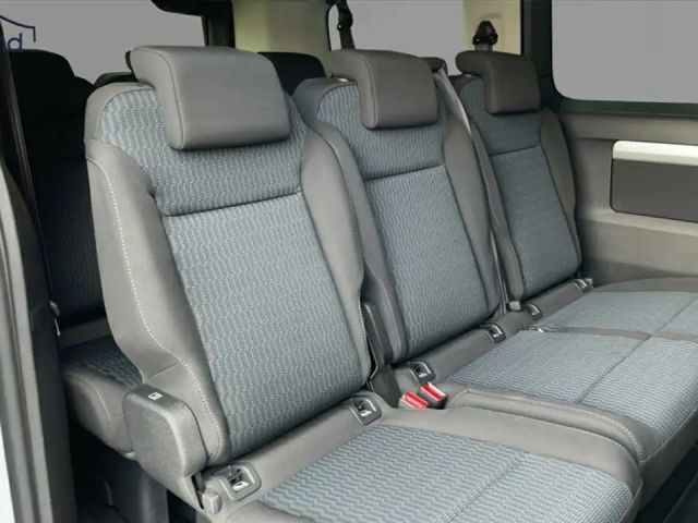 Citroën Spacetourer Feel