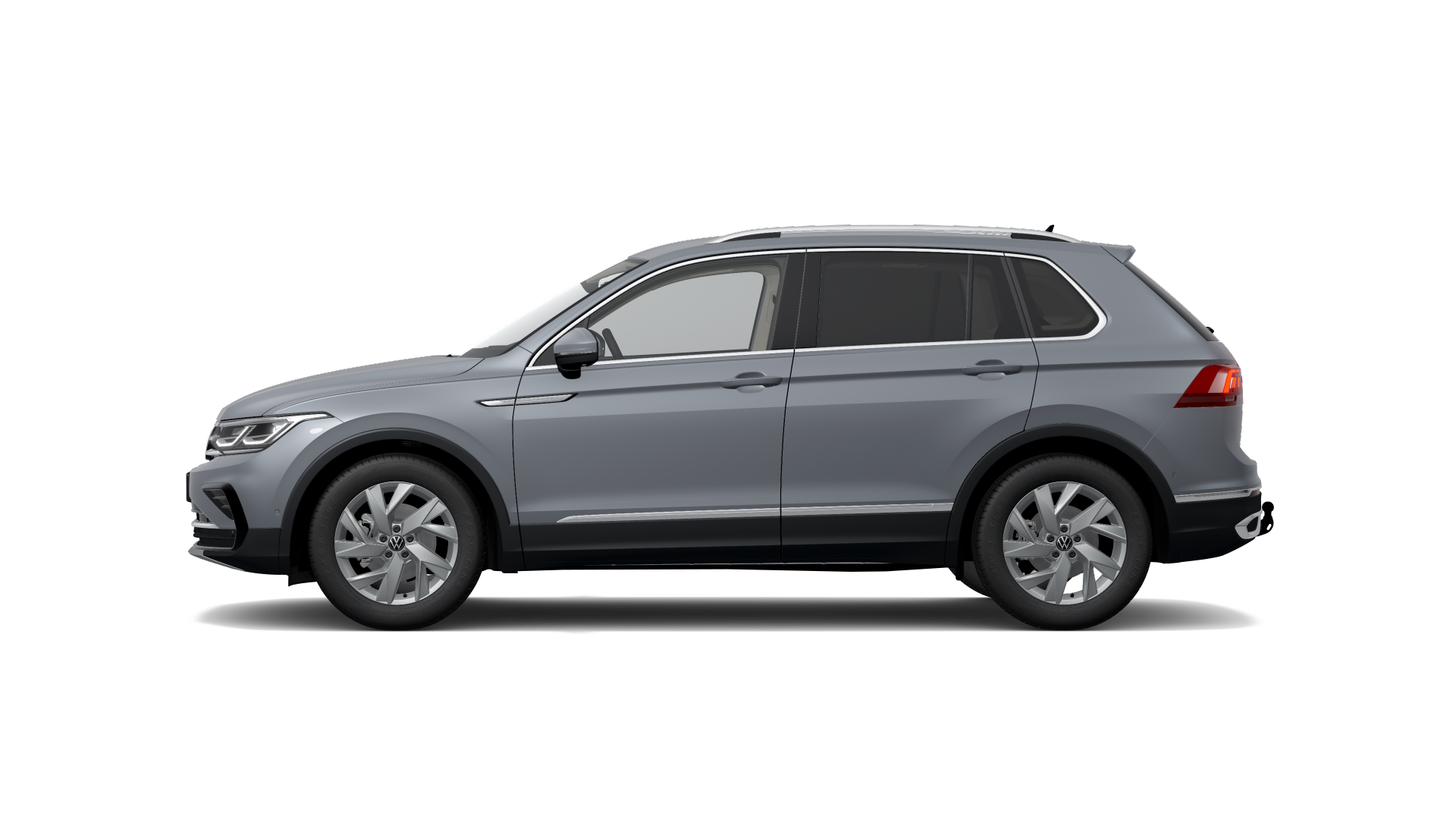 Volkswagen Tiguan 1.5 TSI
