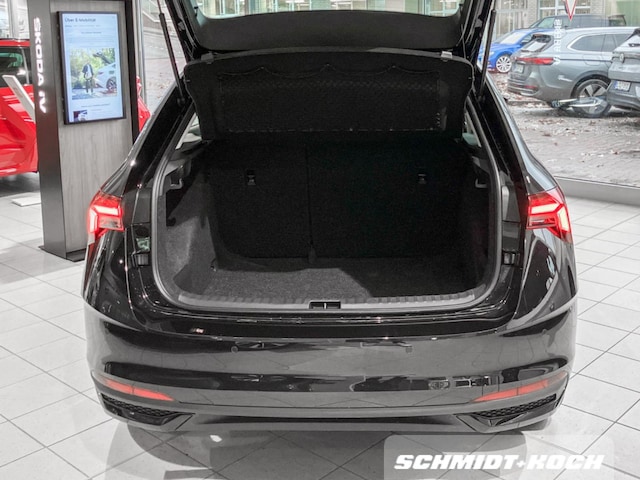 Skoda Scala 1.0 TSI Selection