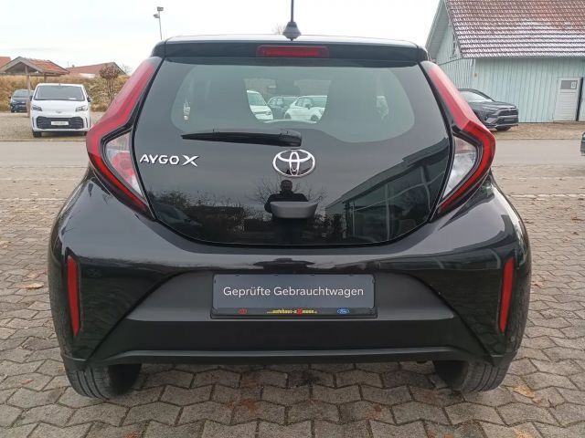 Toyota Aygo X Play X-play