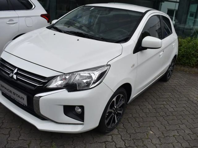Mitsubishi Space Star ClearTec MIVEC Star