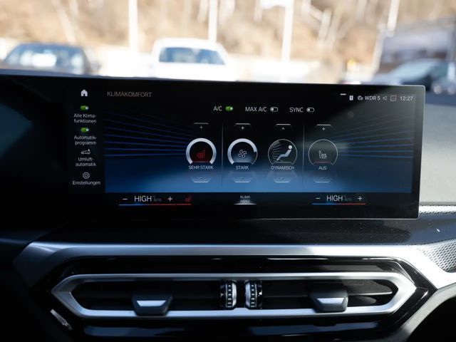 BMW 220 220i Coupé M-Sport