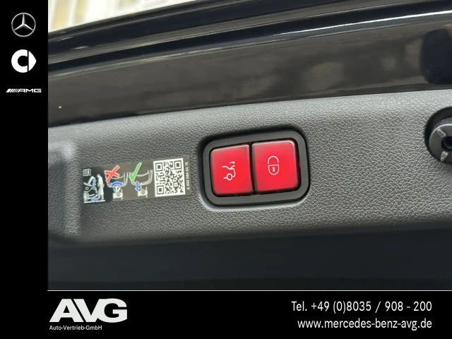 Mercedes-Benz E 200 EXCLUSIVE Premium Sedan