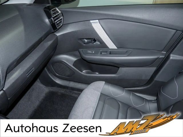 Citroën C4 Max PureTech