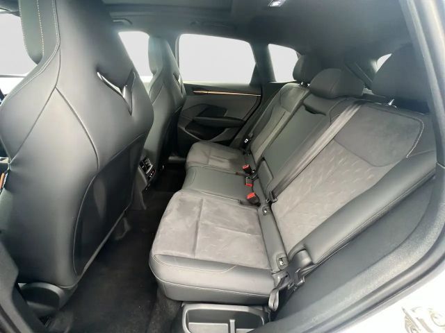 Cupra Terramar 2.0 TSI VZ