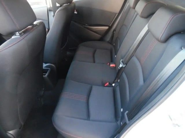 Mazda 2 Homura SkyActiv e-Skyactiv