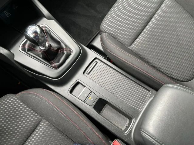 Ford Focus EcoBoost ST Line