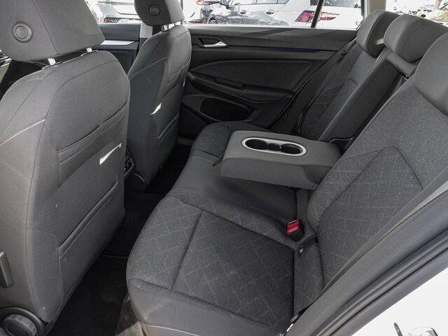 Volkswagen Golf 2.0 TDI DSG Variant