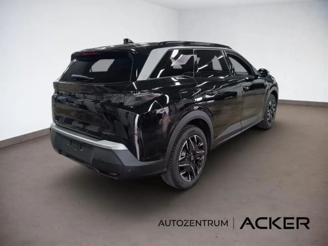 Peugeot 5008 GT-Line Hybrid