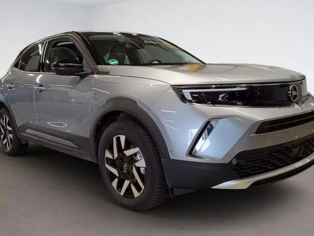 Opel Mokka Elegance Mokka-e