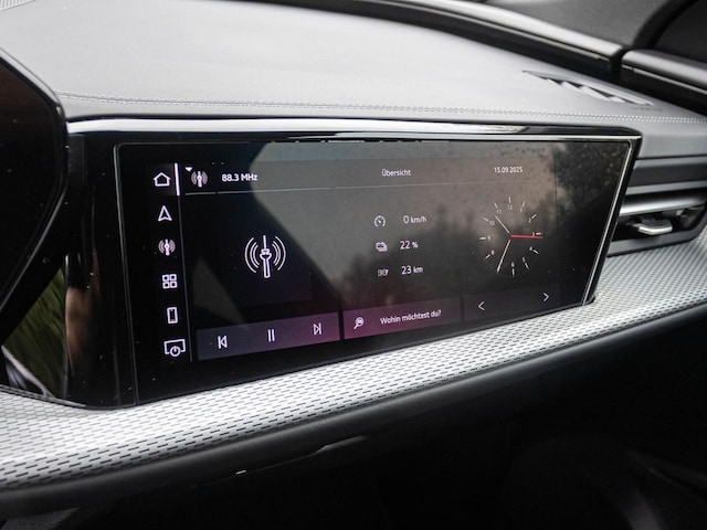 Audi Q5 Hybride Quattro S-Tronic