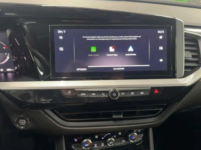 Opel Grandland X GS-Line Grand Sport