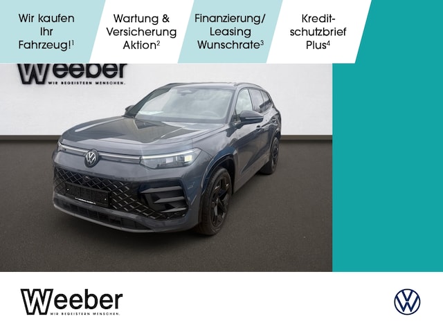 Volkswagen Tayron 2.0 TDI 4Motion