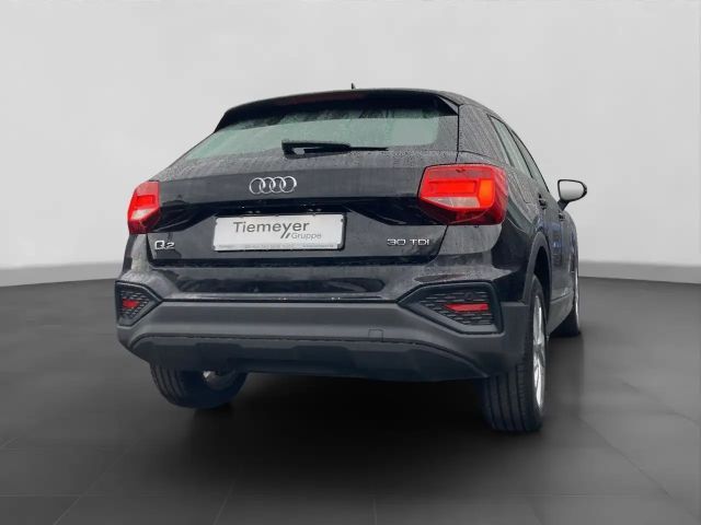 Audi Q2 30 TDI