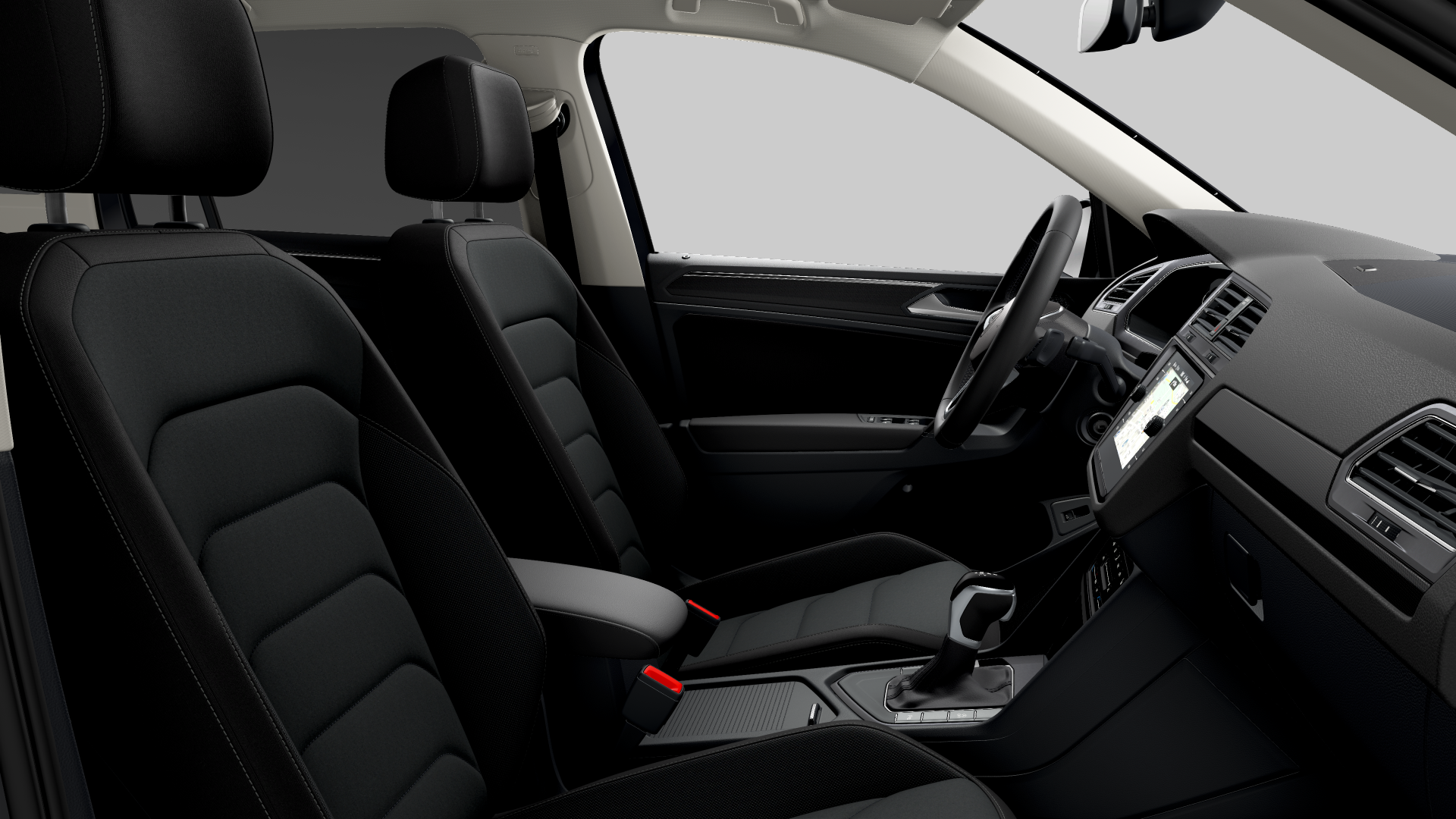 Volkswagen Tiguan DSG Elegance Elegance