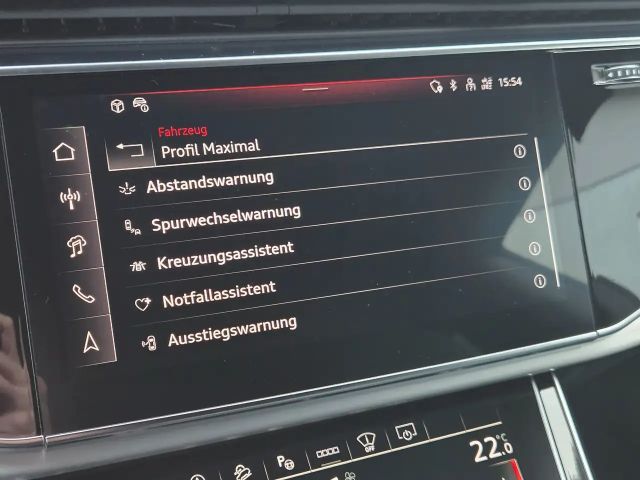 Audi Q8 Quattro S-Line