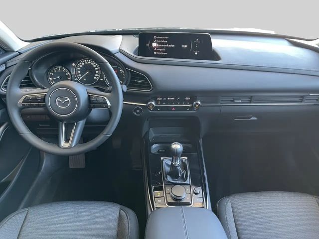 Mazda CX-30 e-Skyactive G140 Centre-Line