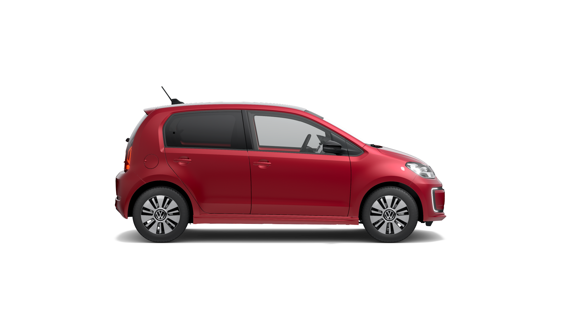 Volkswagen e-up! Plus Style