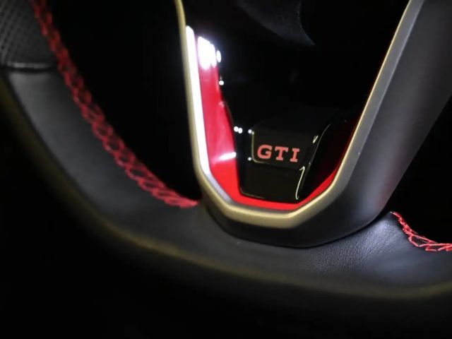 Volkswagen Golf 2.0 TSI GTI Golf VIII