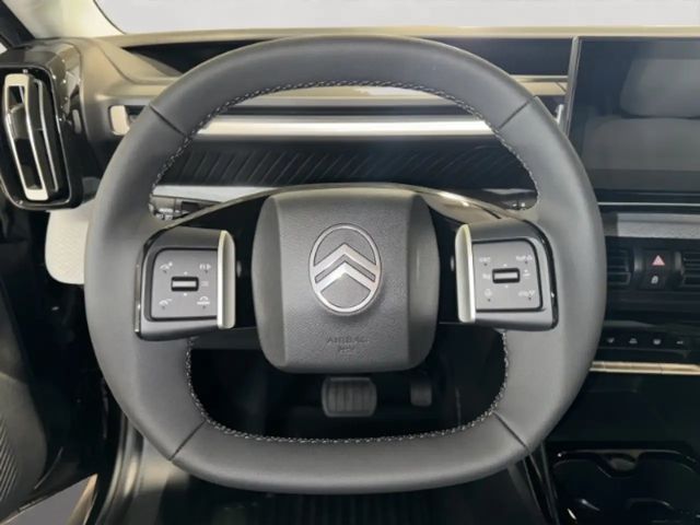 Citroën C3 Aircross Hybrid Max