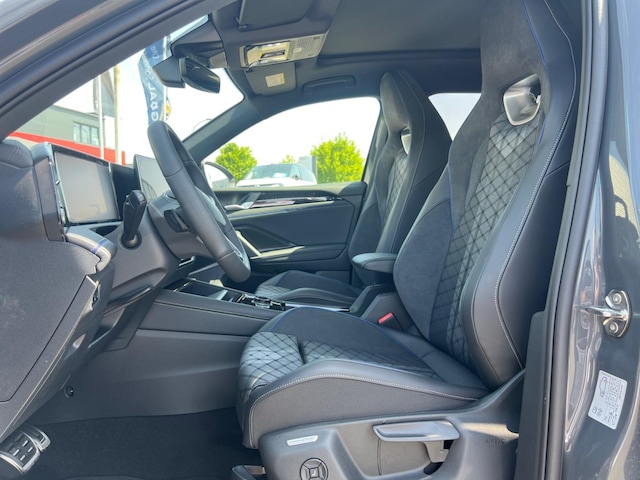 Volkswagen Tiguan DSG Pro