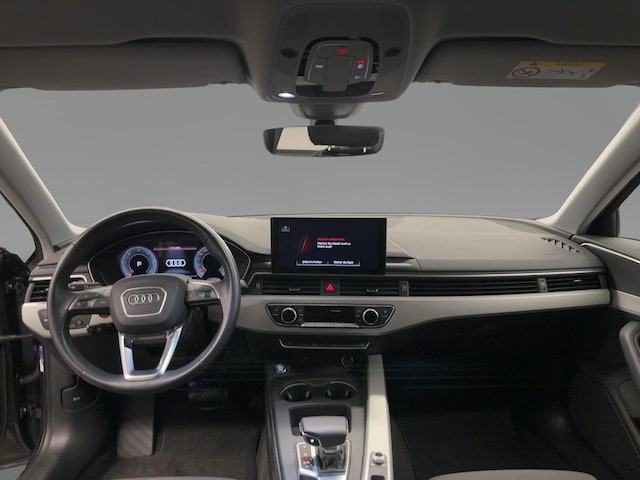 Audi A4 40 TDI Avant S-Tronic