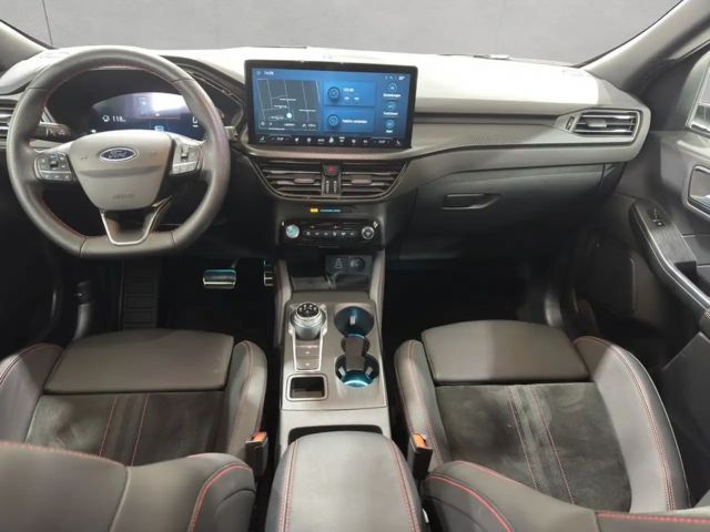 Ford Kuga EcoBoost ST Line X