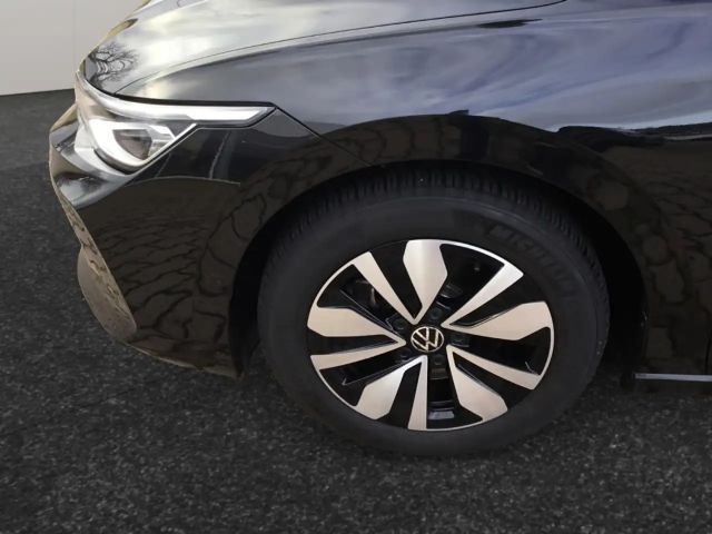 Volkswagen Golf 2.0 TDI DSG Golf VIII Variant