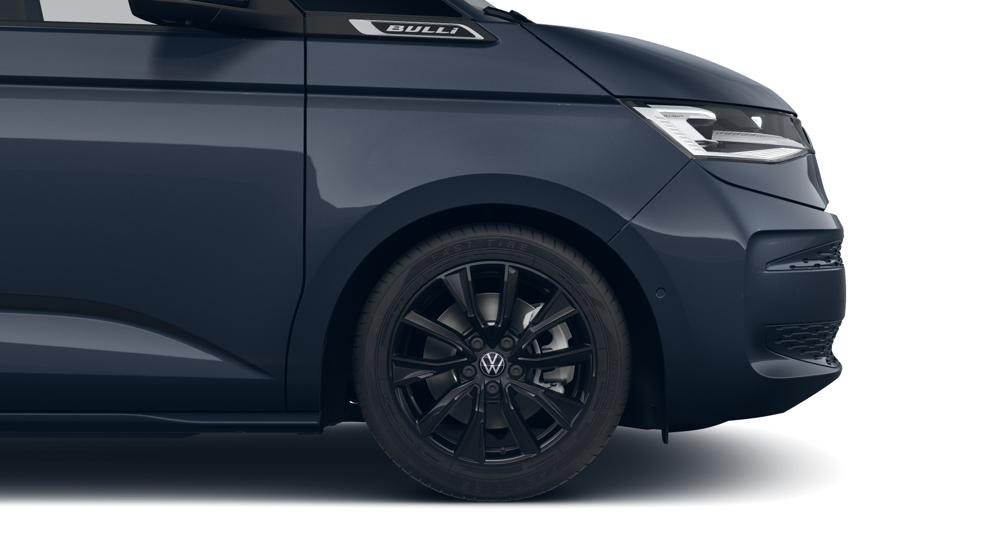 Volkswagen Multivan DSG Lang Life