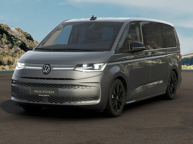 Volkswagen Multivan Life T7