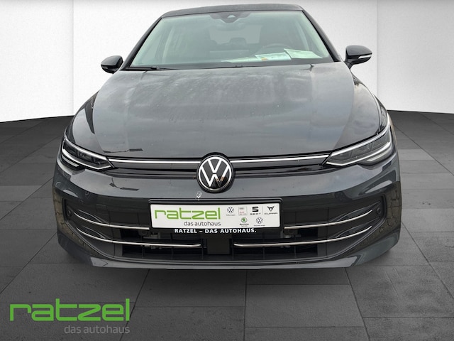 Volkswagen Golf 1.5 eTSI DSG