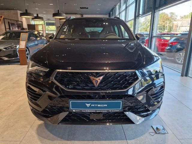 Cupra Ateca DSG