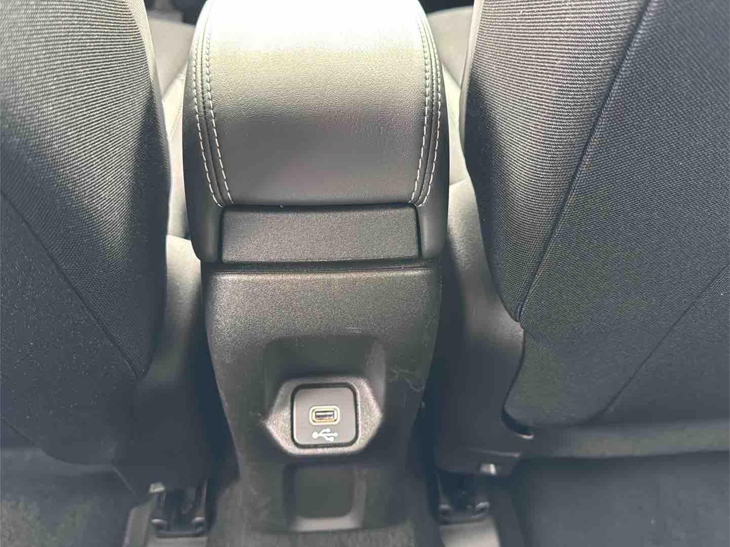 Jeep Renegade Hybrid Limited