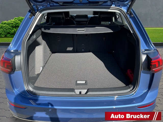 Volkswagen Golf 2.0 TDI Golf VIII Variant