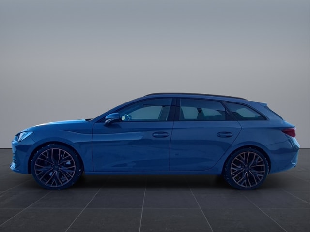 Cupra Leon 2.0 TSI ST Sportstourer