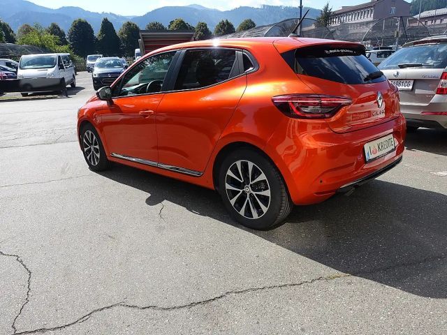 Renault Clio TCe 90 Zen