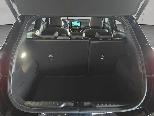 Ford Puma EcoBoost ST Line