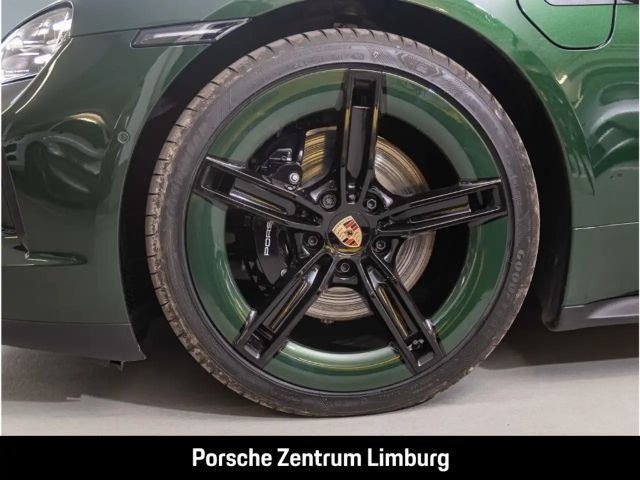 Porsche Taycan Sport Turismo