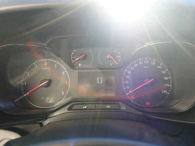 Opel Combo Combo BlueHDi 100 S&S XL erh. Nutzlast